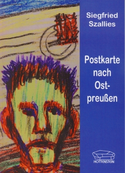Postkarte nach Ostpreußen